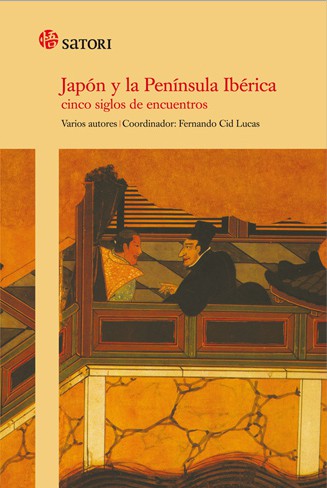 Japón y la Península Ibérica - Satori Ediciones