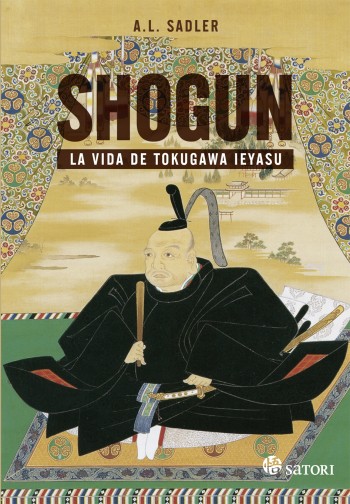 shogun tokugawa ieyasu