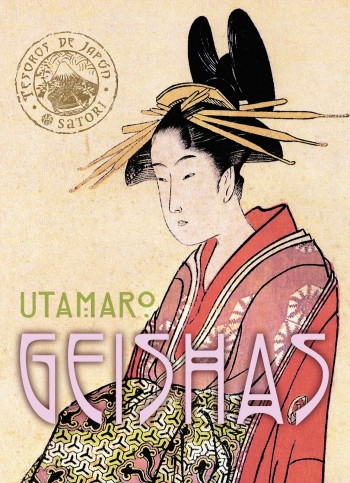 geishas satori
