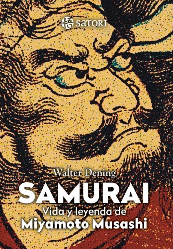 samurai musashi