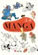 Precursores del manga