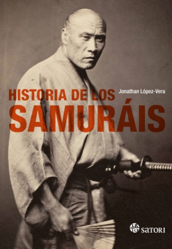 historia samurais
