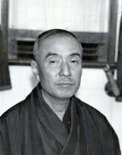 Takahama Kyoshi