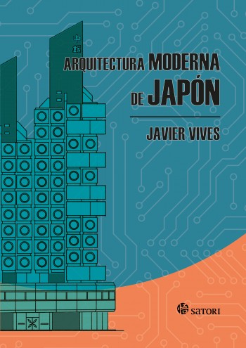 arquitecturamoderna de Japón