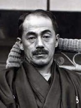 Yanagita Kunio