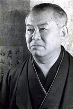 Junichiro Tanizaki