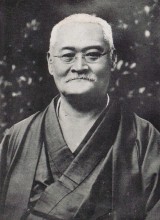 Tayama Katai