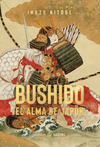 Bushido. El alma de Japón (N.E)