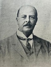 J.E. de Becker