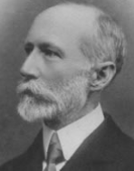 Basil H. Chamberlain