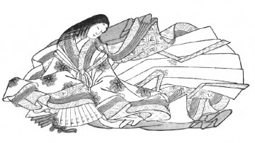 Izumi Shikibu