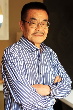 Yoshihiro Tatsumi