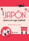 Japón, diario de viaje ilustrado