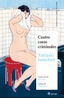 Cuatro casos criminales