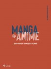 MANGA + ANIME