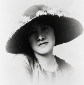 Yosano Akiko