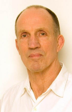 Syd Hoare
