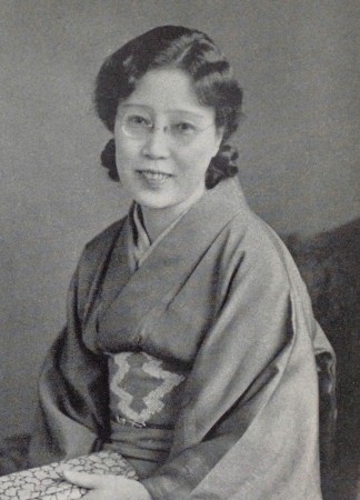 Tamura Toshiko