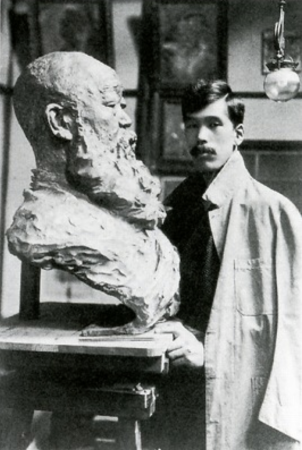 Takamura Kotaro